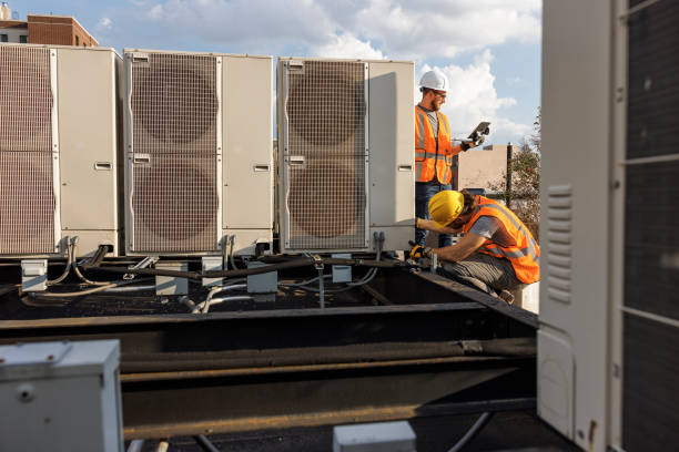 AC installation near me in Lindale, TX