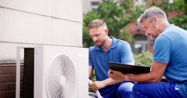 Best HVAC repair near me  in Lindale, TX