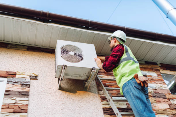 Best Best HVAC companies  in Lindale, TX