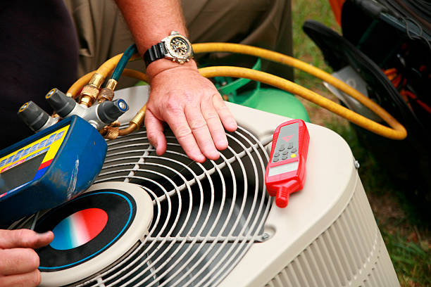 Best Residential HVAC services  in Lindale, TX