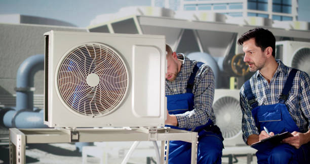 Best Emergency HVAC repair  in Lindale, TX