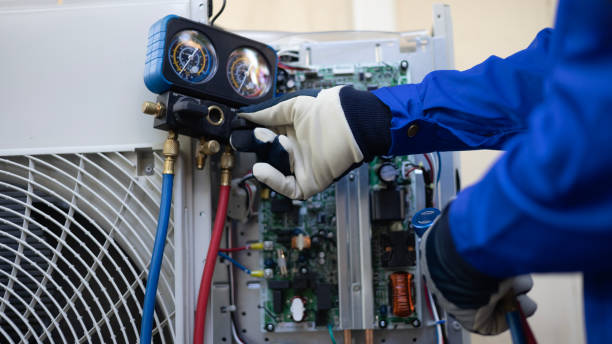 Best Emergency HVAC repair  in Lindale, TX